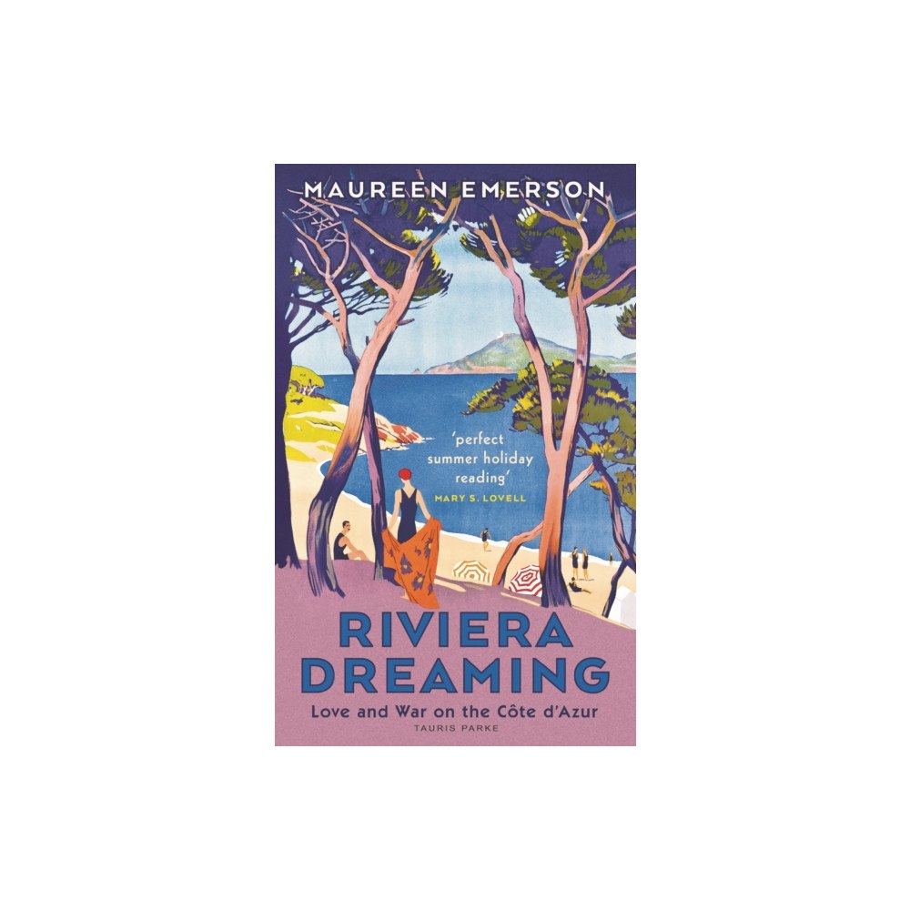 Bloomsbury Publishing PLC Riviera Dreaming (häftad, eng)