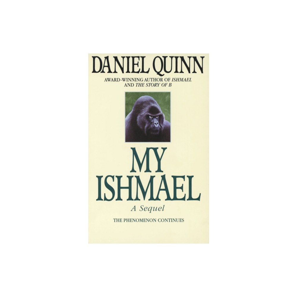 Random House USA Inc My Ishmael (häftad, eng)