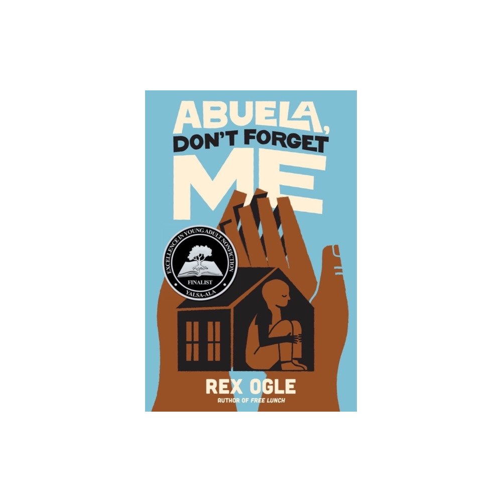 WW Norton & Co Abuela, Don't Forget Me (inbunden, eng)