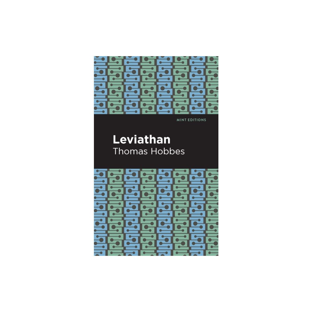 Mint Editions Leviathan (inbunden, eng)