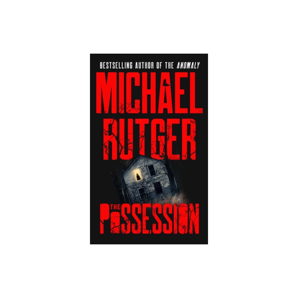 Not Stated Possession (häftad, eng)