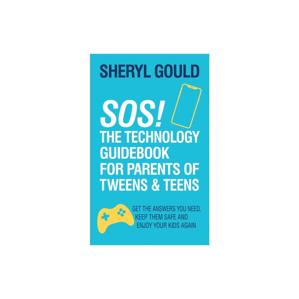 Morgan James Publishing llc SOS! The Technology Guidebook for Parents of Tweens and Teens (häftad, eng)