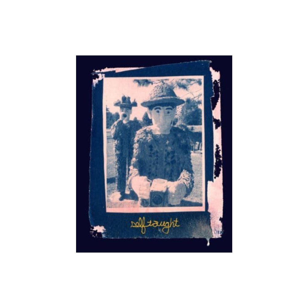 CLEAWAY AMS SELF TAUGHT (häftad, eng)