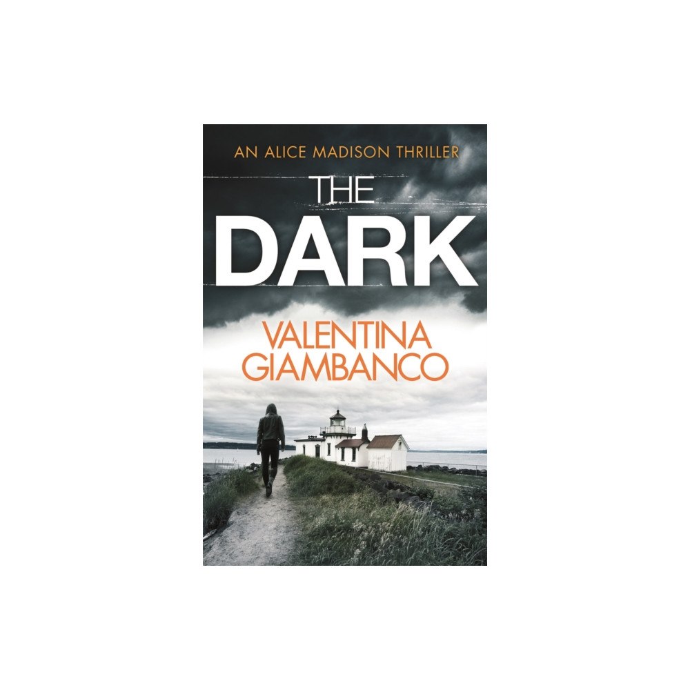 Quercus Publishing The Dark (häftad, eng)