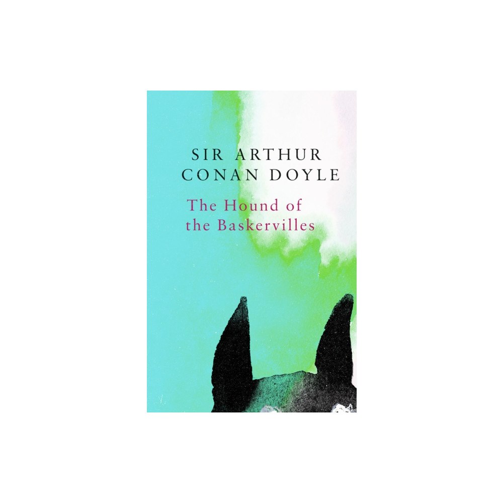 Legend Press Ltd The Hound of the Baskervilles (Legend Classics) (häftad, eng)