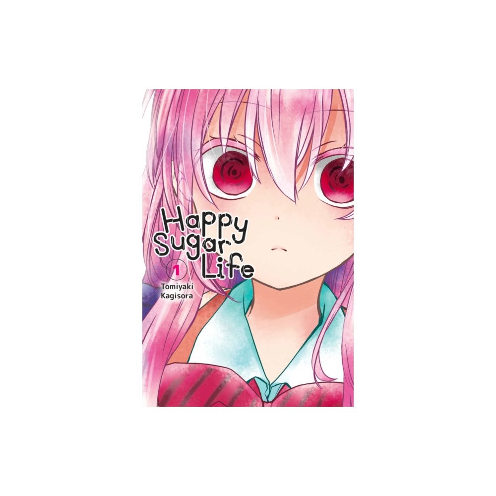 Little, Brown & Company Happy Sugar Life, Vol. 1 (häftad, eng)