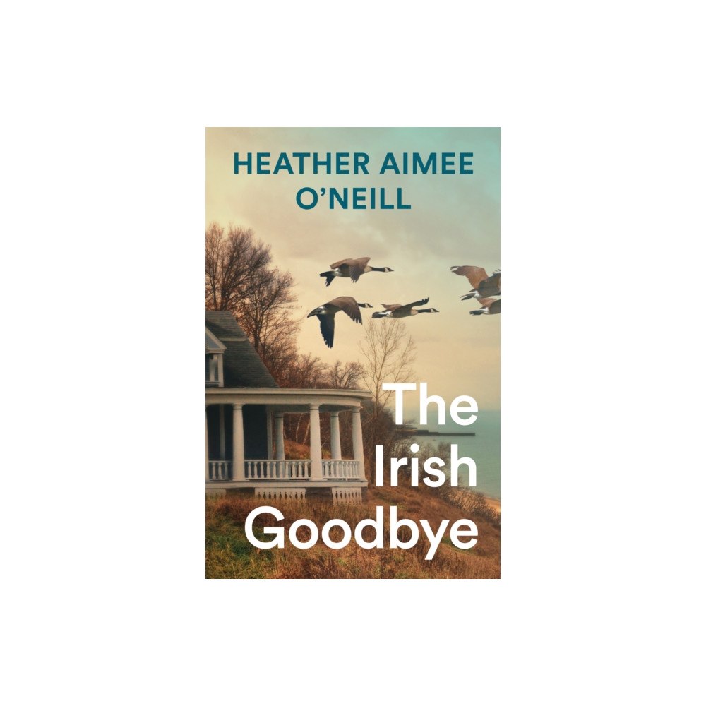 Pan Macmillan The Irish Goodbye (häftad, eng)