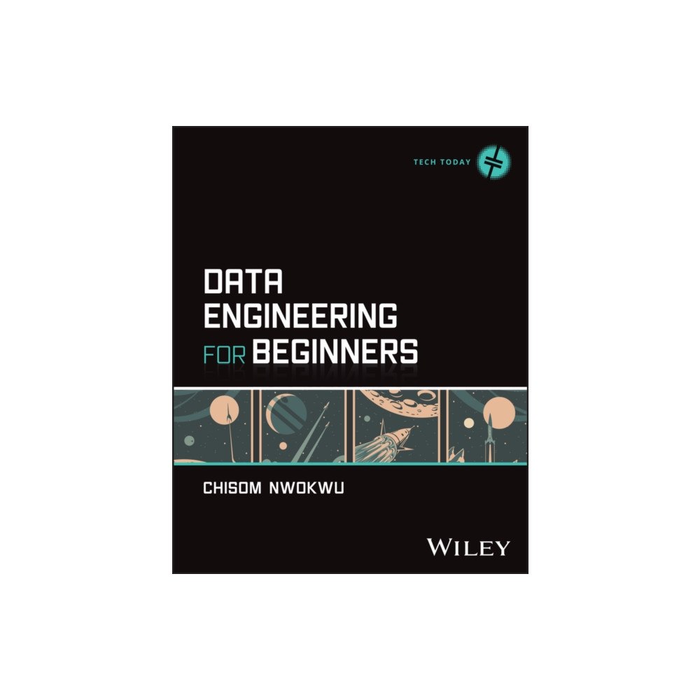 John Wiley & Sons Inc Data Engineering for Beginners (häftad, eng)