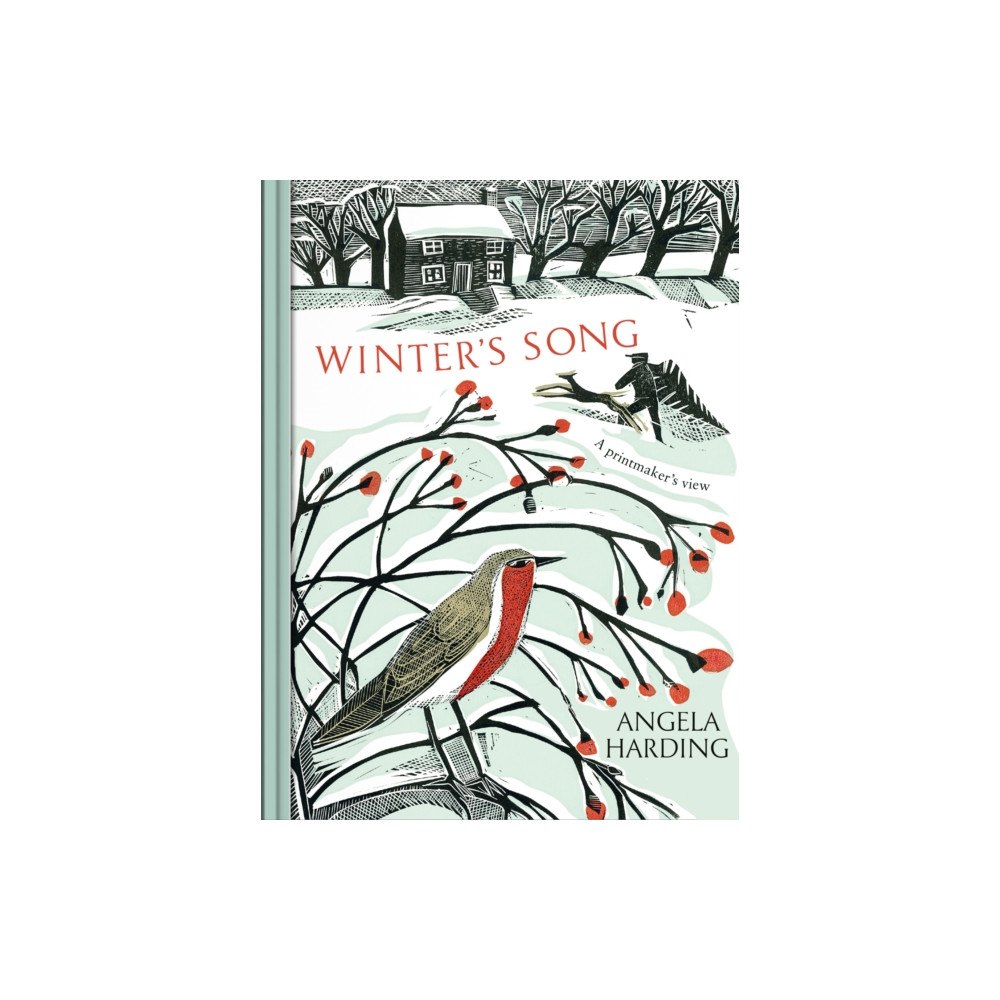 Little, Brown Book Group Winter's Song (inbunden, eng)