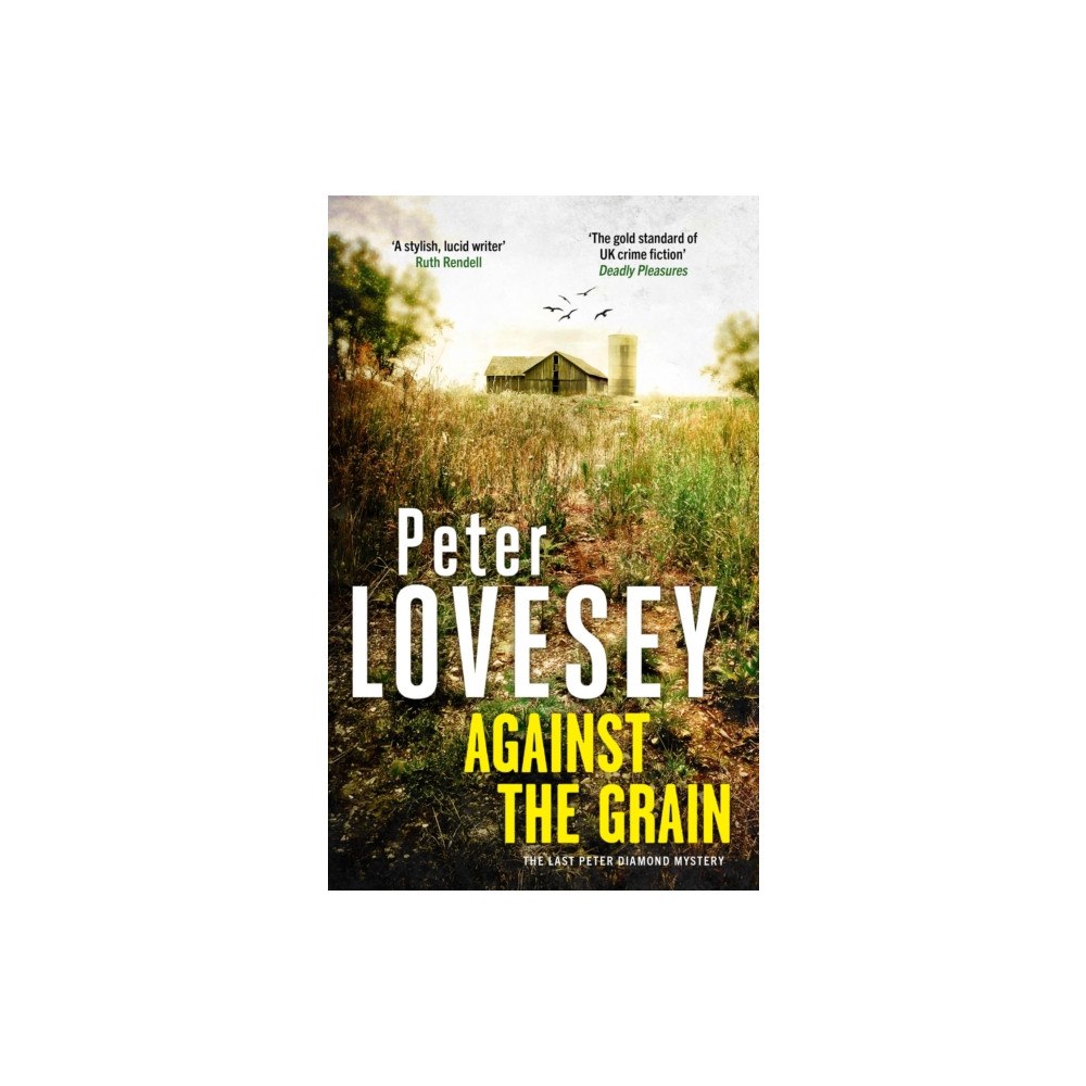 Little, Brown Book Group Against the Grain (häftad, eng)