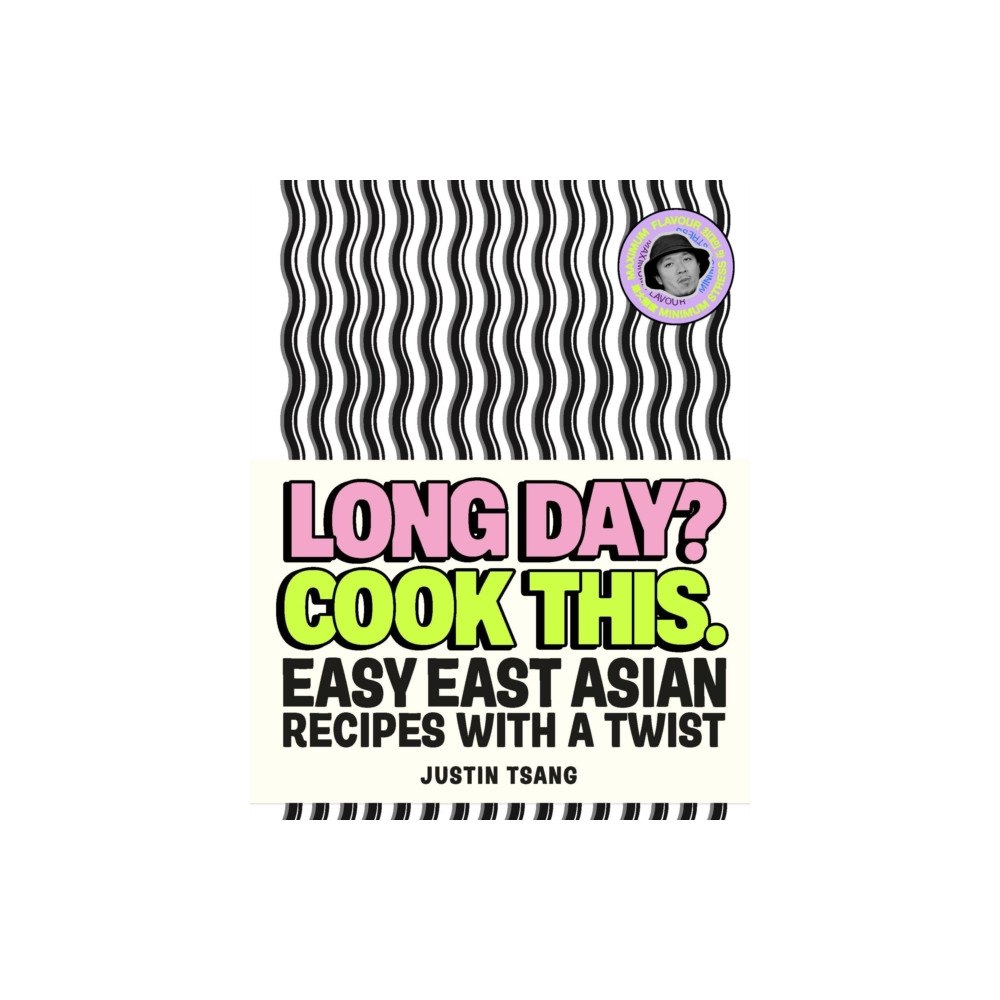 Ebury Publishing Long Day? Cook This. (inbunden, eng)