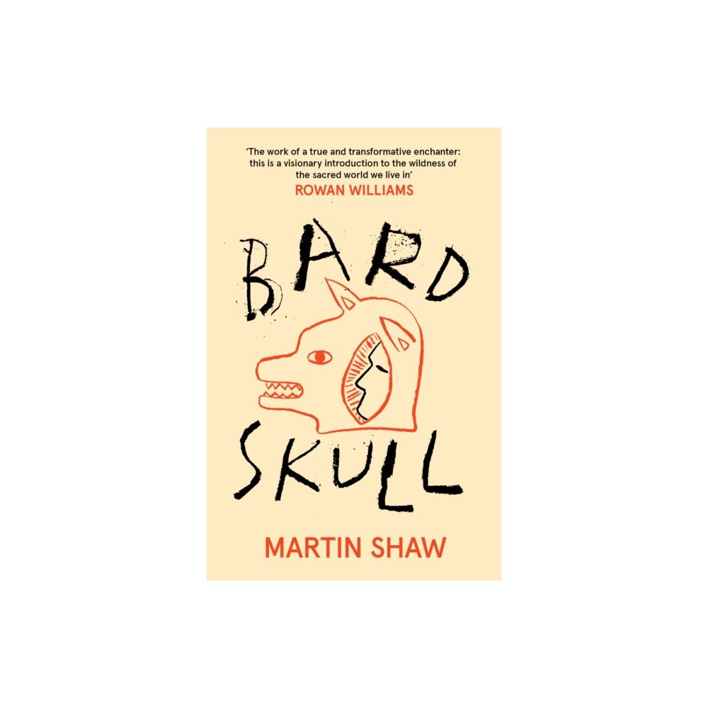 Boundless Publishing Group Ltd Bardskull (häftad, eng)