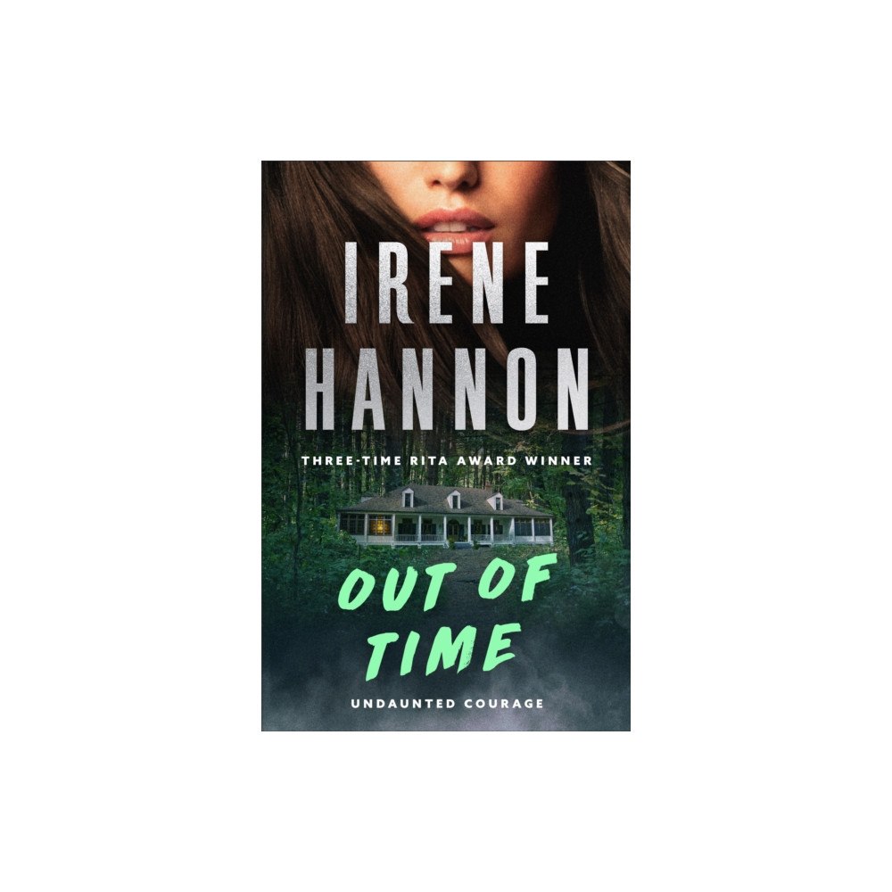 Baker publishing group Out of Time (häftad, eng)