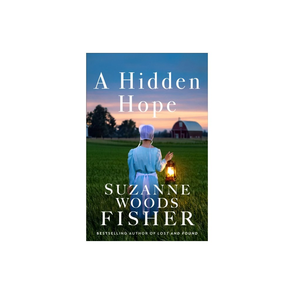 Baker publishing group A Hidden Hope (häftad, eng)