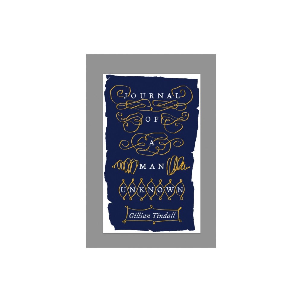 Spitalfields Life Books Journal of a Man Unknown (häftad, eng)