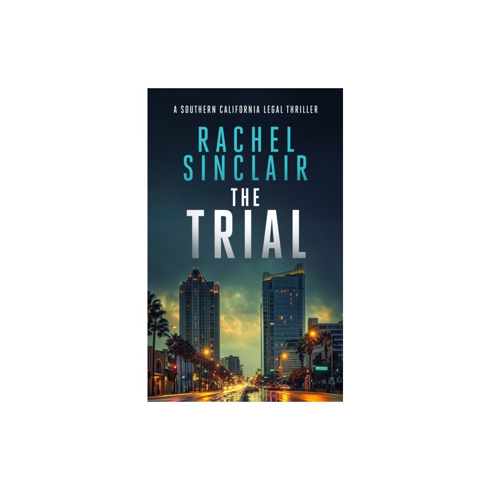 Vinci Books The Trial (häftad, eng)
