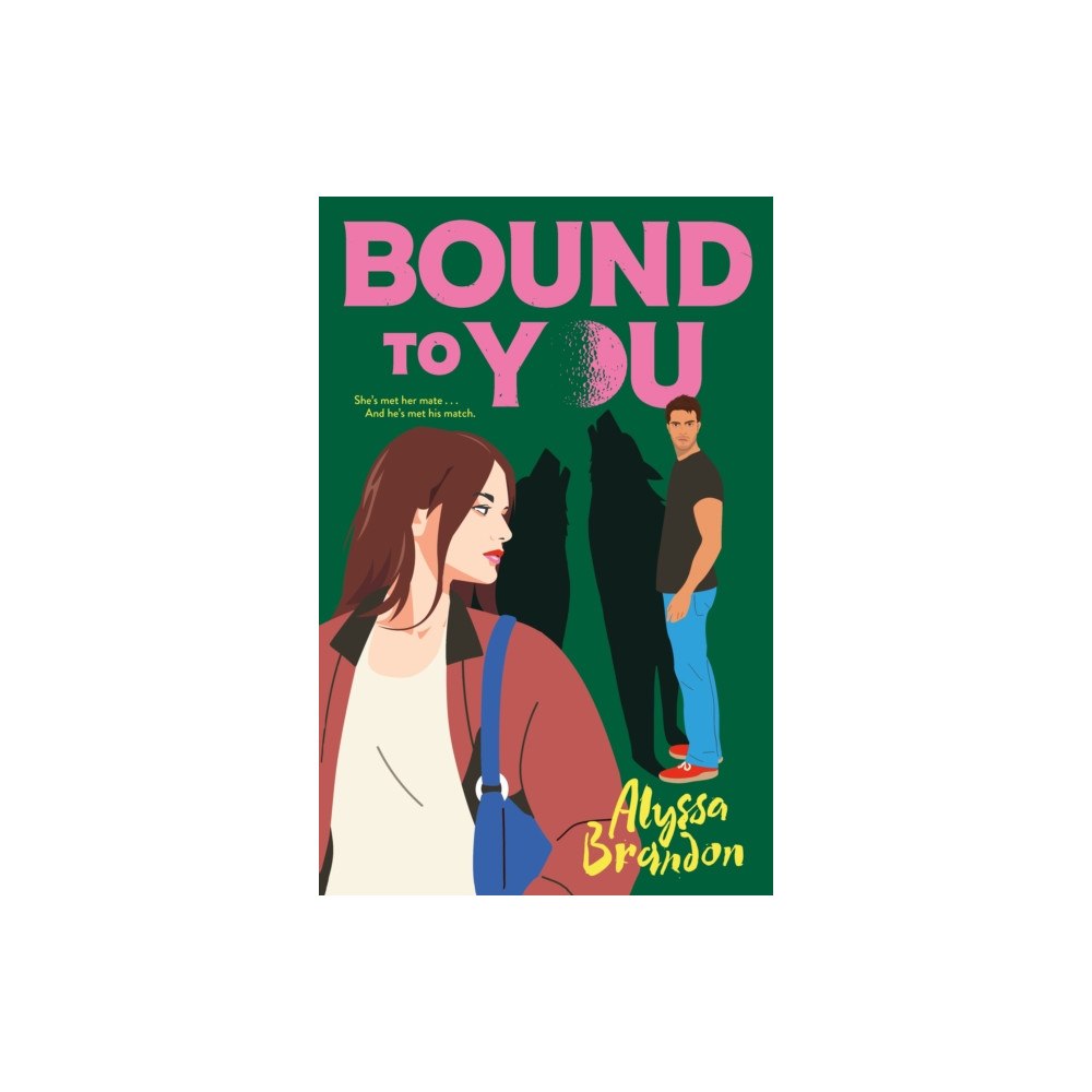 Palgrave USA Bound to You (häftad, eng)