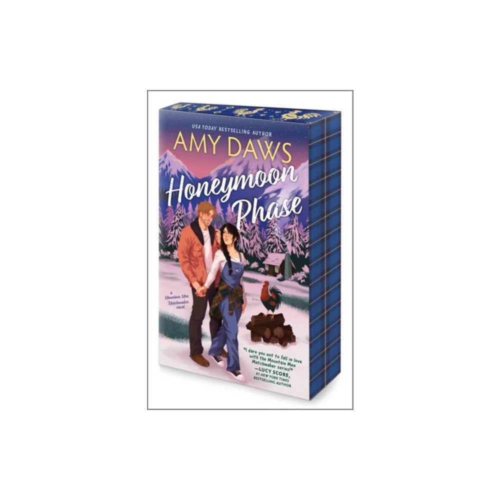 Harlequin Enterprises Ltd Honeymoon Phase (häftad, eng)