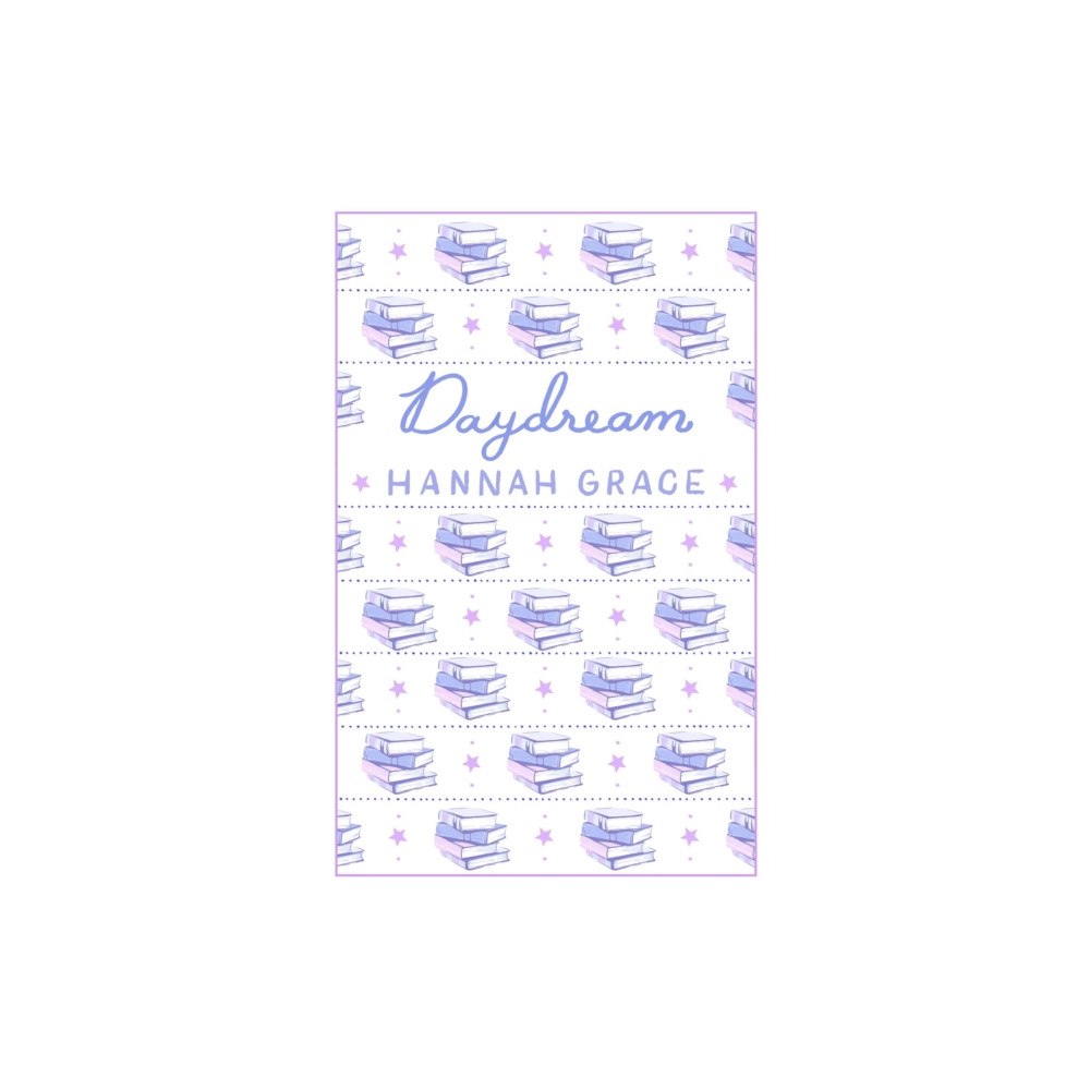 Simon & Schuster Ltd Daydream: Deluxe Edition Hardcover (inbunden, eng)