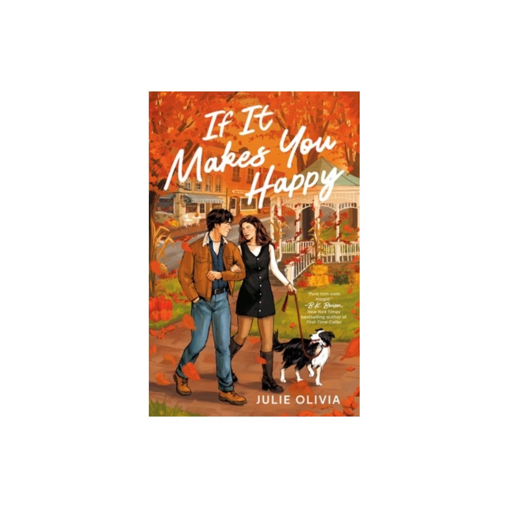 Penguin books ltd If It Makes You Happy (häftad, eng)