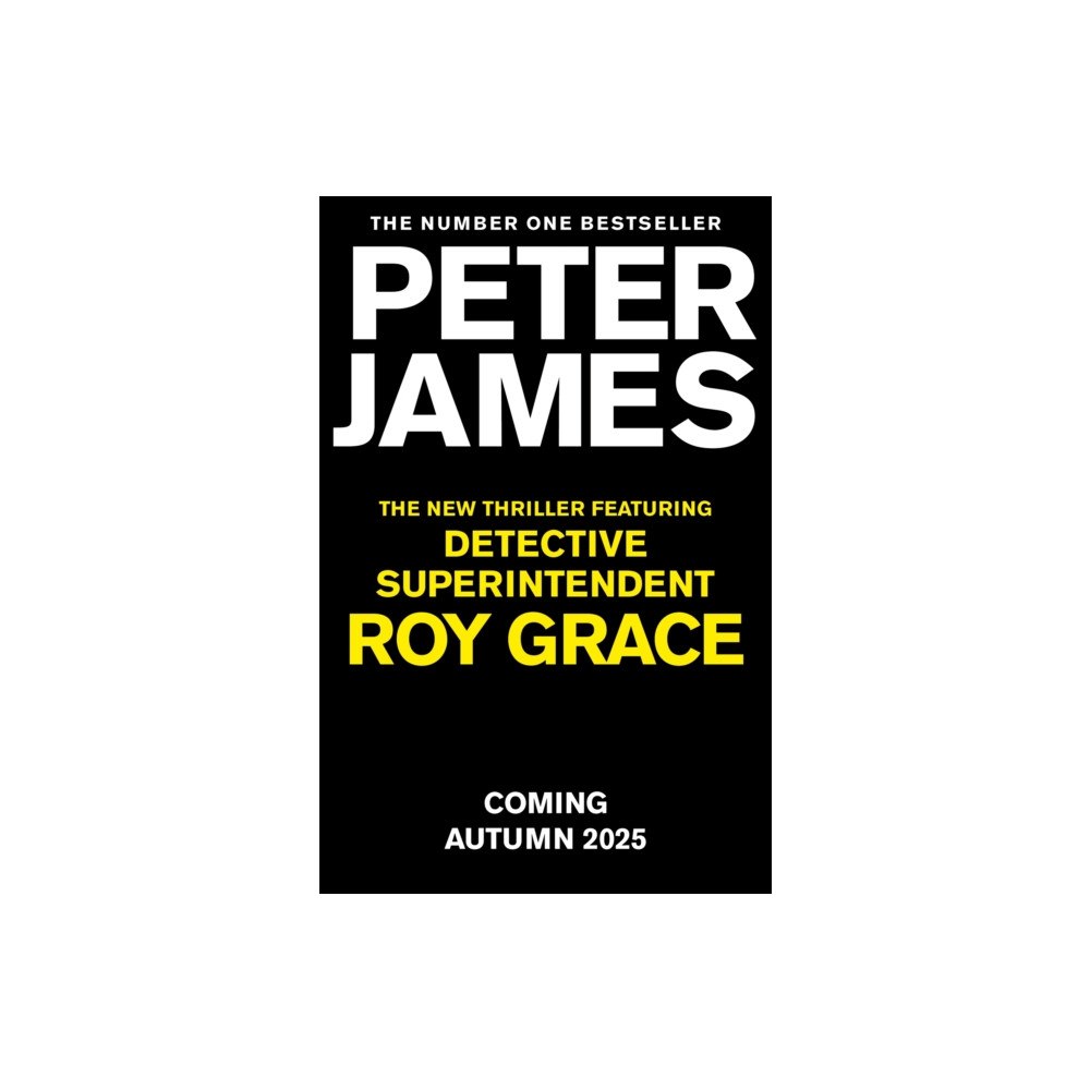 Pan Macmillan The Hawk Is Dead (häftad, eng)