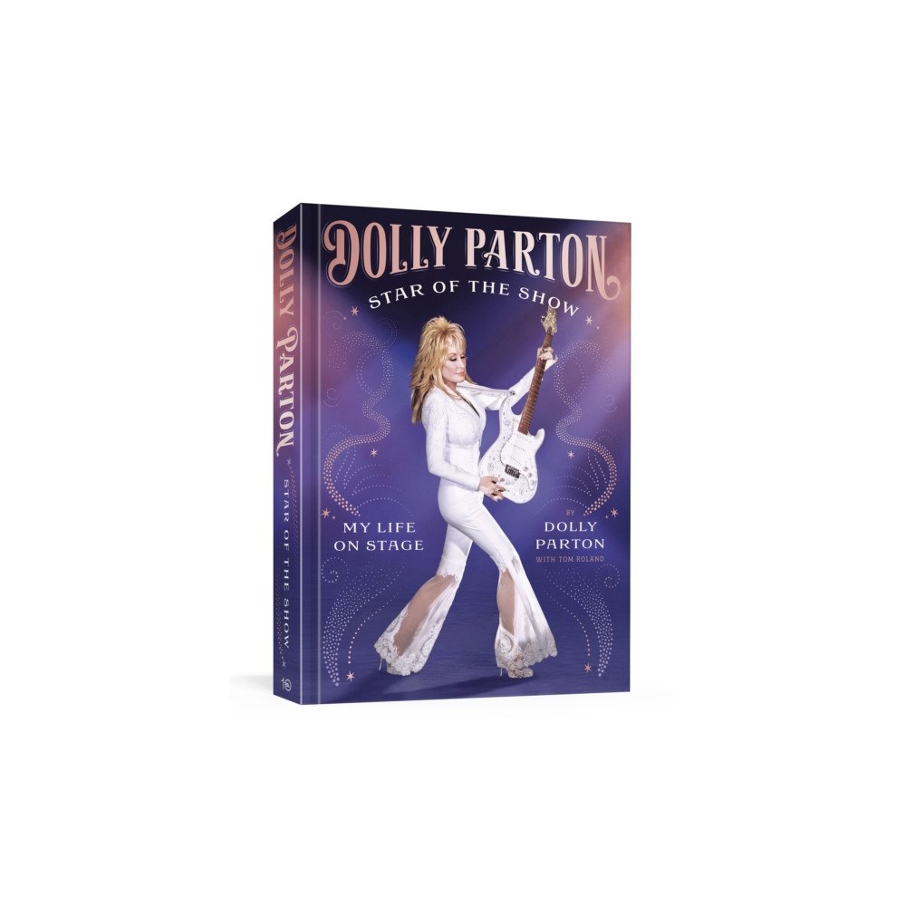 Ebury Publishing Star of the Show (inbunden, eng)