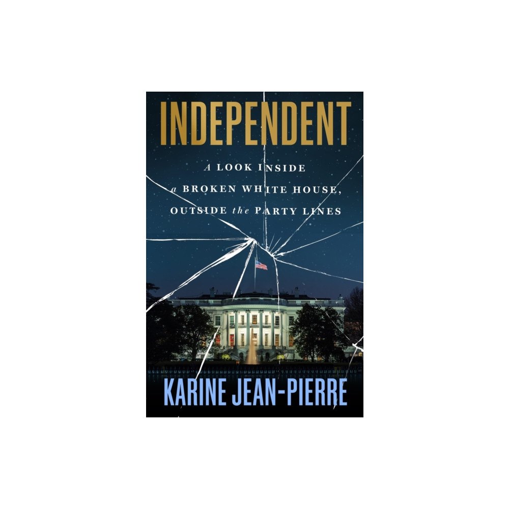 Grand Central Publishing Independent (inbunden, eng)