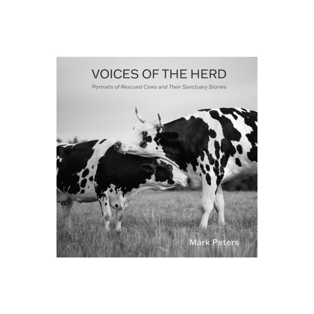 LANTERN PUBLISHING & MEDIA Voices of the Herd (inbunden, eng)