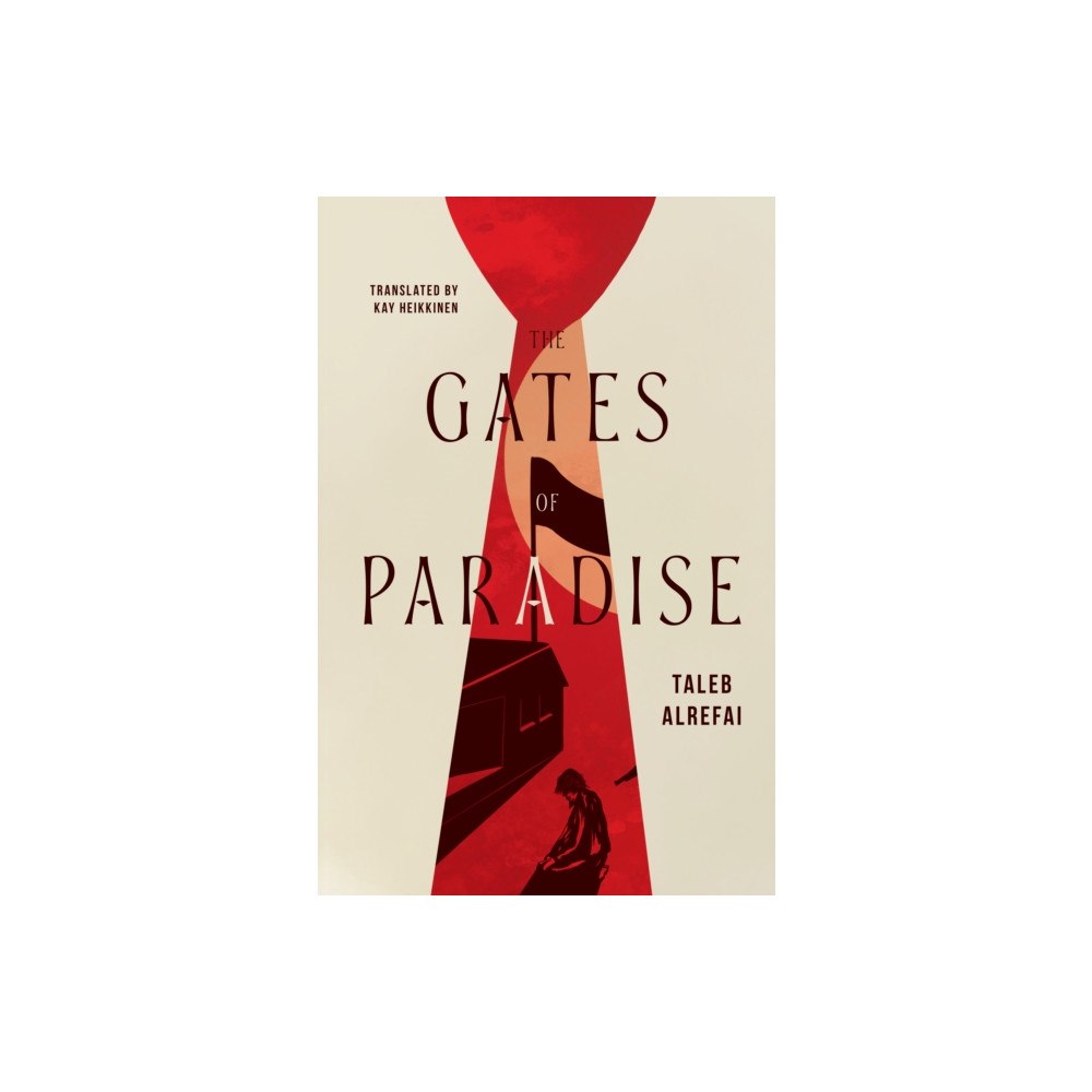 Interlink Publishing Group, Inc The Gates of Paradise (häftad, eng)