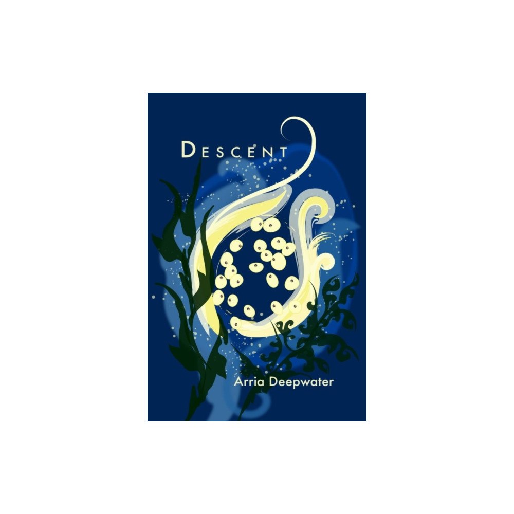 Omnidawn Publishing Descent (häftad, eng)