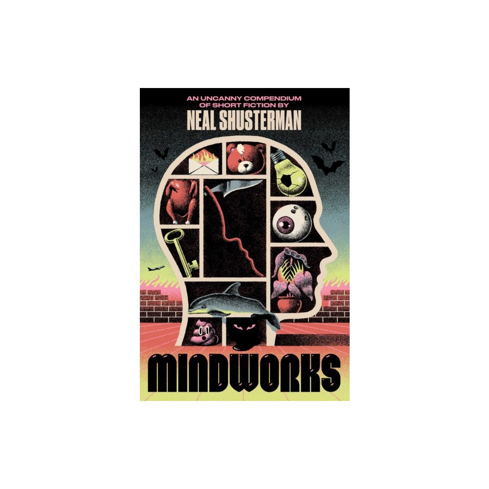 Simon & Schuster MindWorks (häftad, eng)