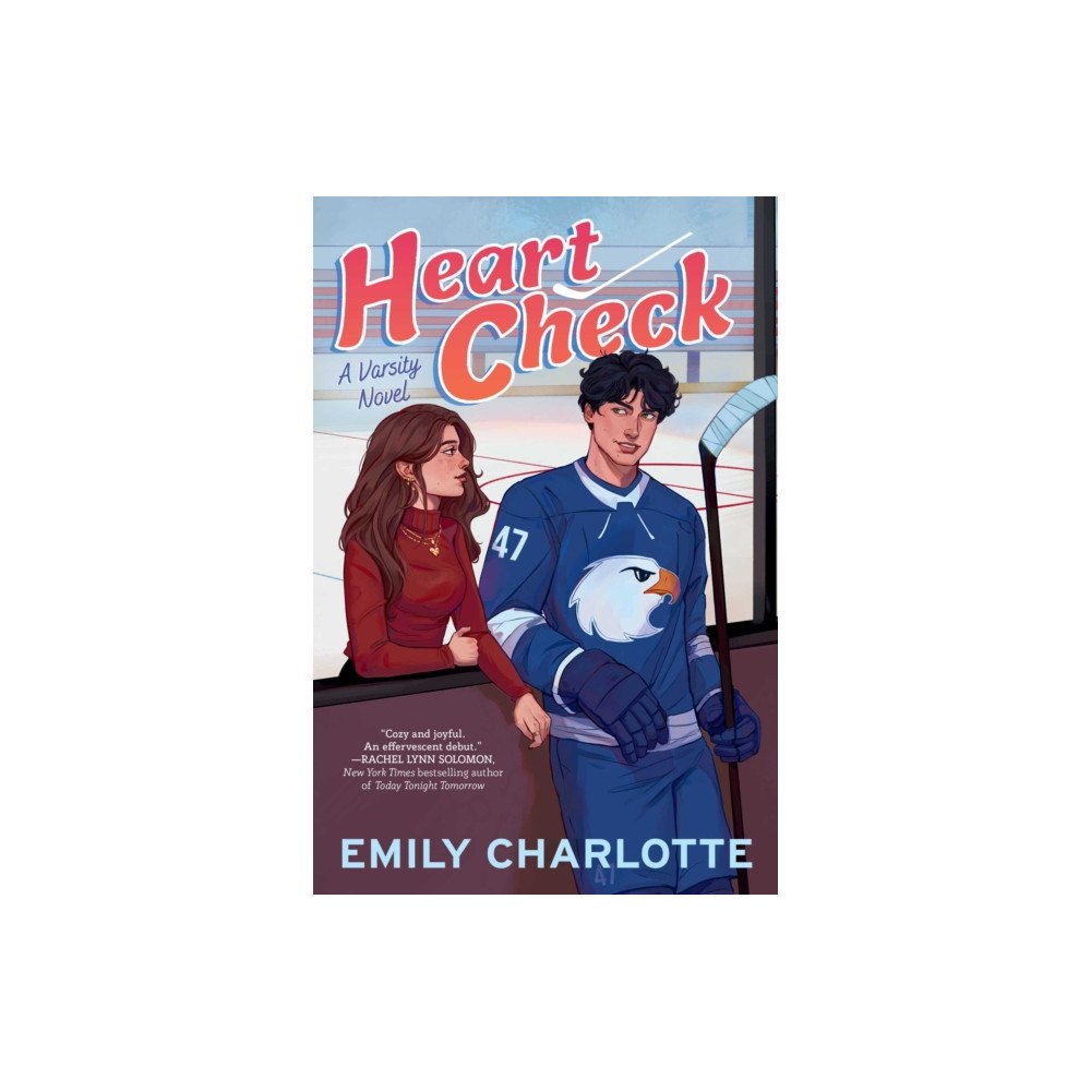 Simon & Schuster Heart Check (häftad, eng)