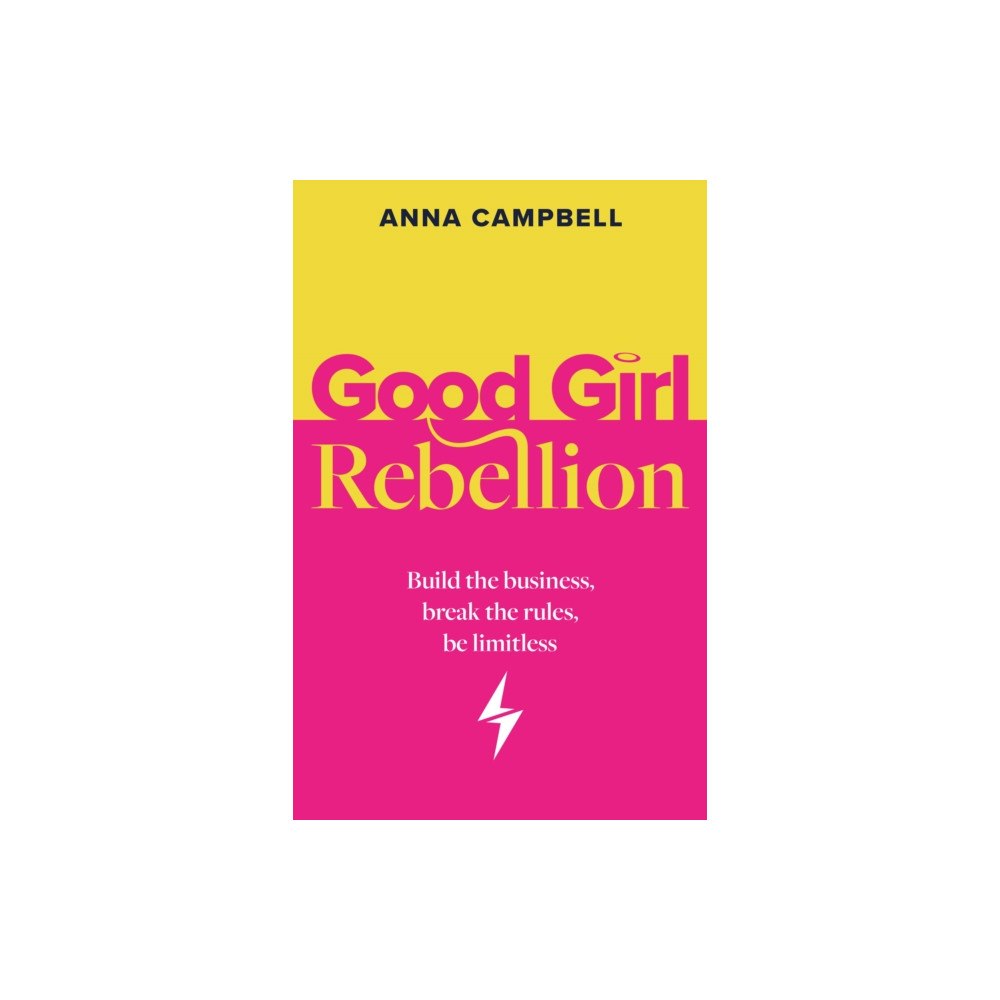 Rethink Press Good Girl Rebellion (häftad, eng)