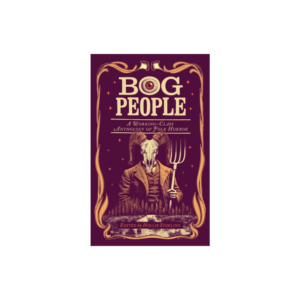 Vintage Publishing Bog People (inbunden, eng)