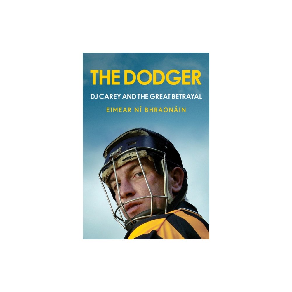 Merrion Press The Dodger (häftad, eng)