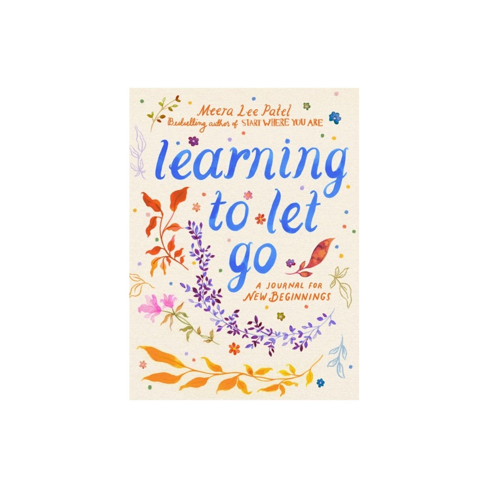 Michael O'Mara Books Ltd Learning to Let Go (häftad, eng)