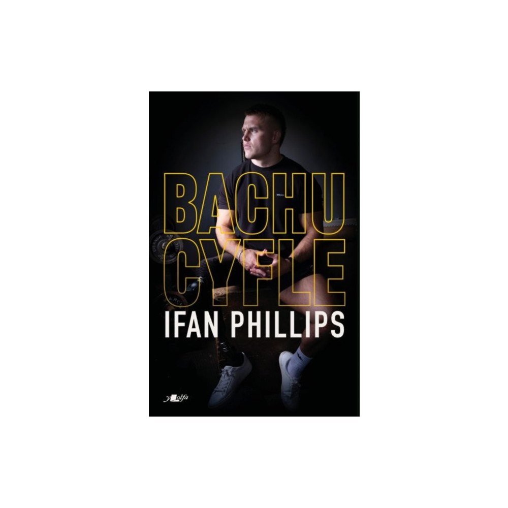 Y Lolfa Bachu Cyfle (häftad, wel)