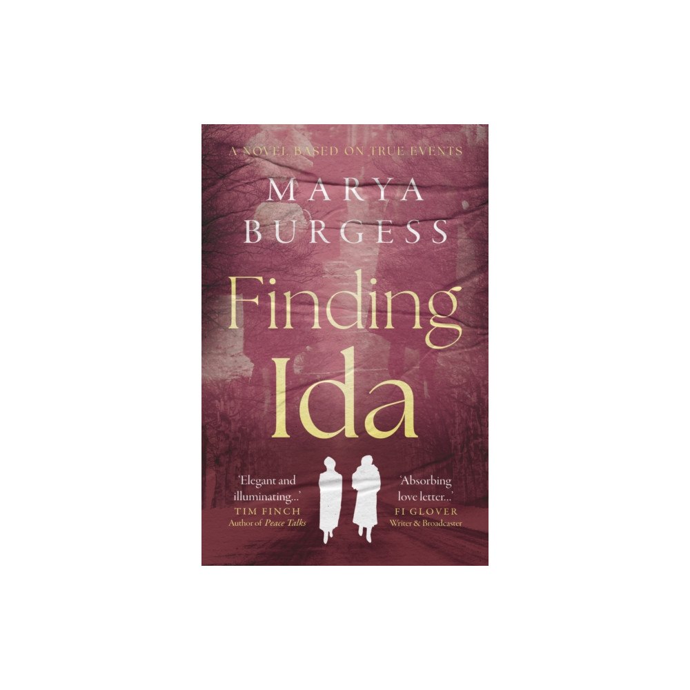 The Book Guild Ltd Finding Ida (häftad, eng)