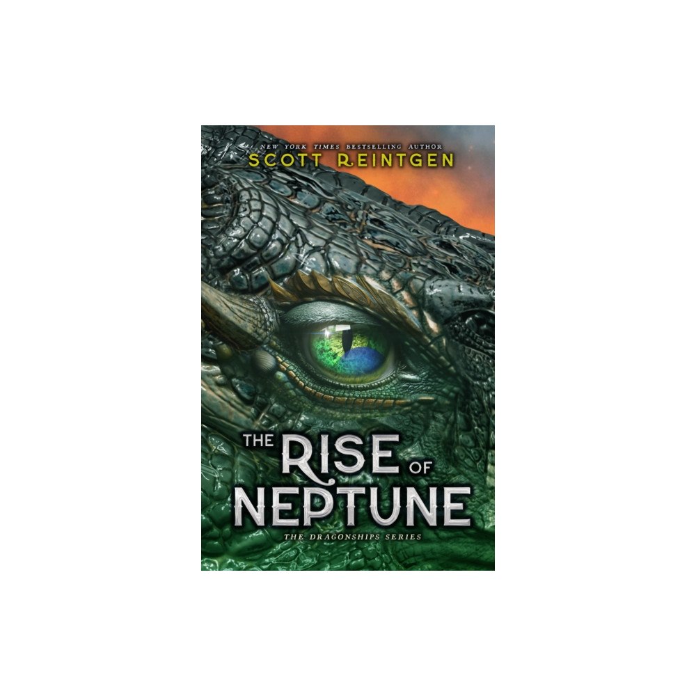 Oneworld Publications The Rise of Neptune (häftad, eng)