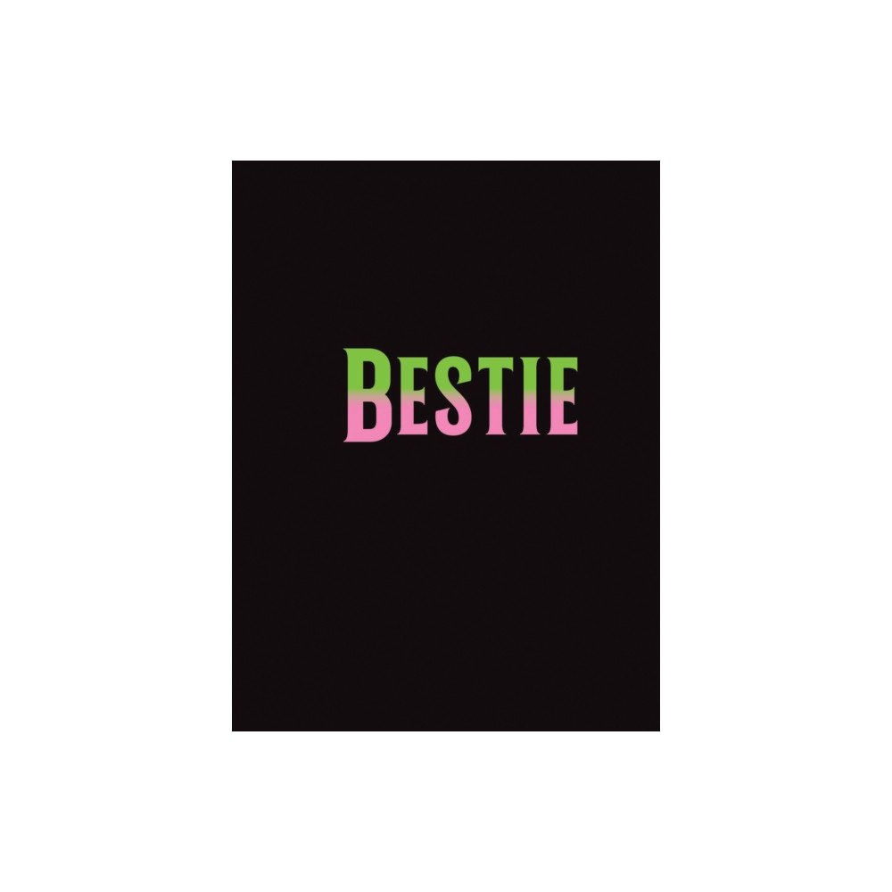 Octopus publishing group Bestie (inbunden, eng)