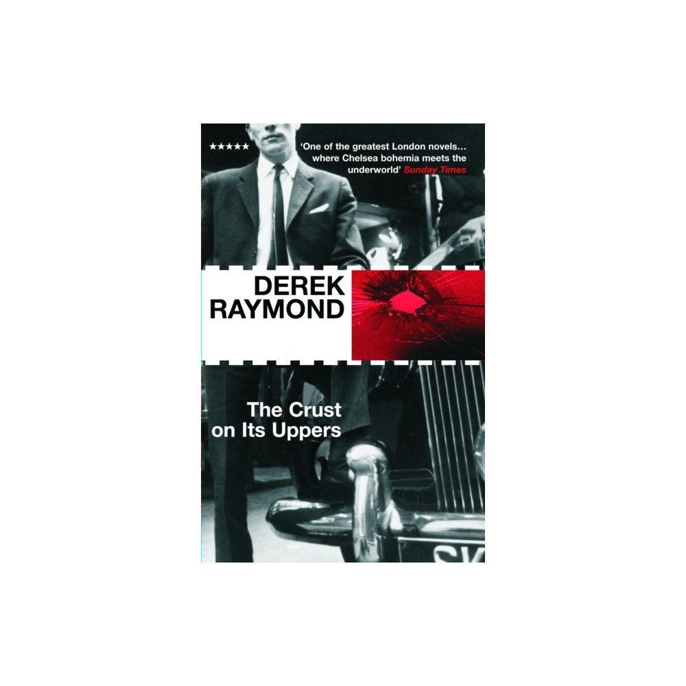 Profile Books Ltd The Crust On Its Uppers (häftad, eng)