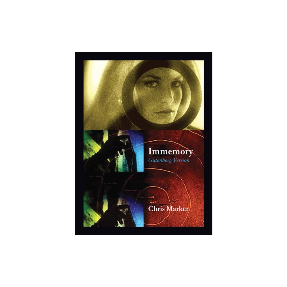 Exact Change,U.S. Chris Marker: Immemory (häftad, eng)