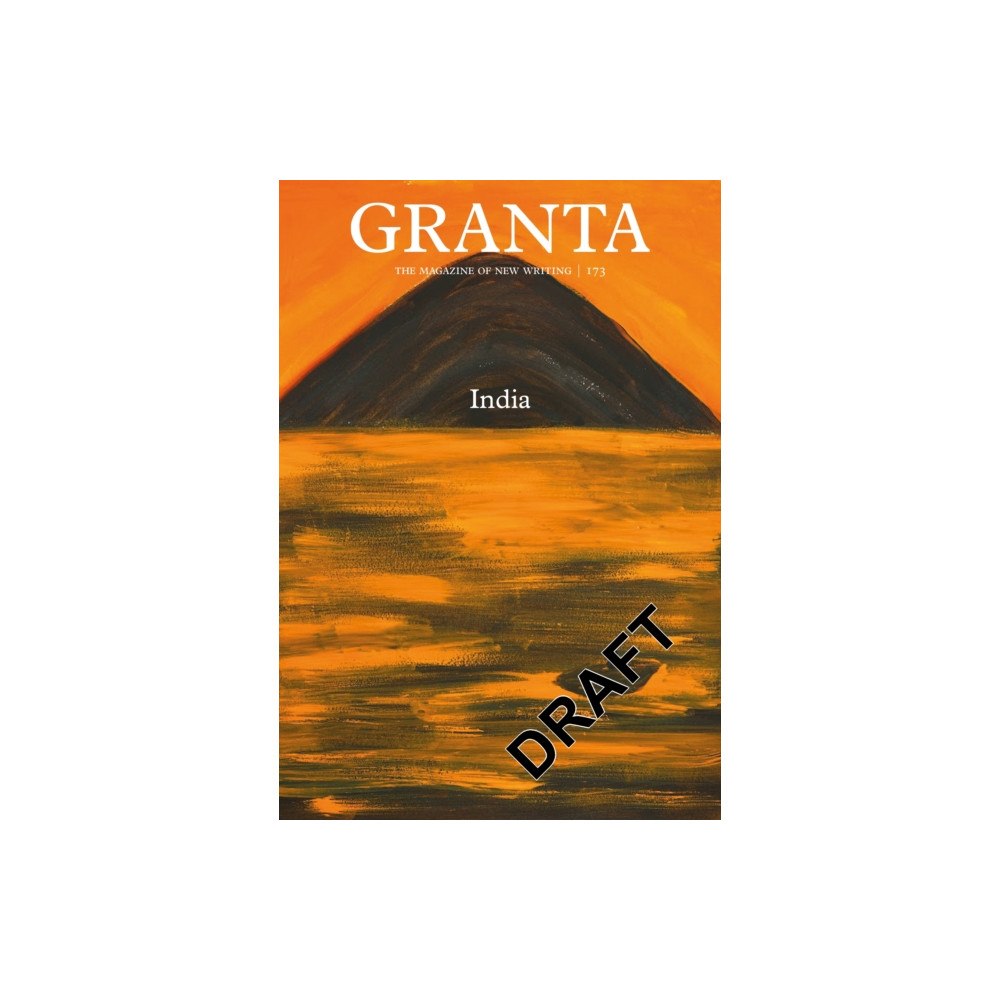 Granta Magazine Granta 173 (häftad, eng)