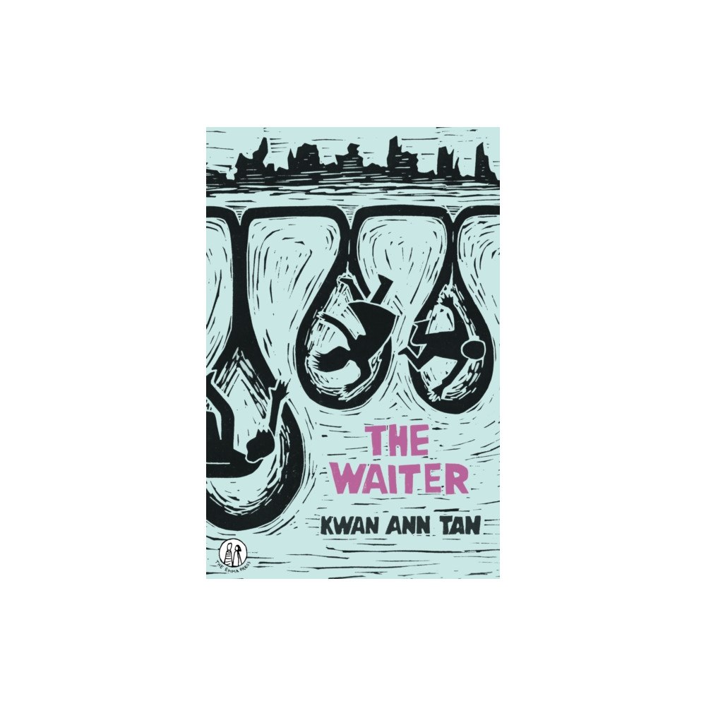 The Emma Press The Waiter (häftad, eng)