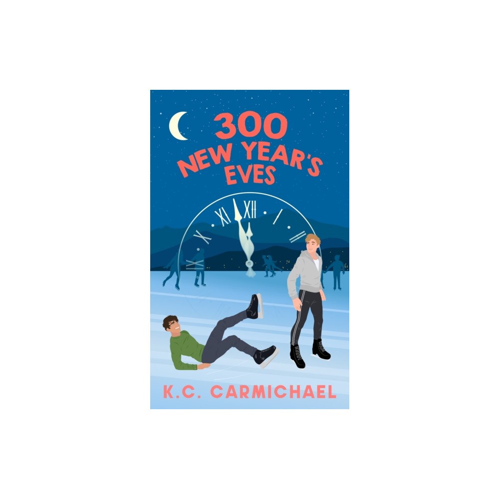 Rising Action Publishing Co. 300 New Year's Eves (häftad, eng)