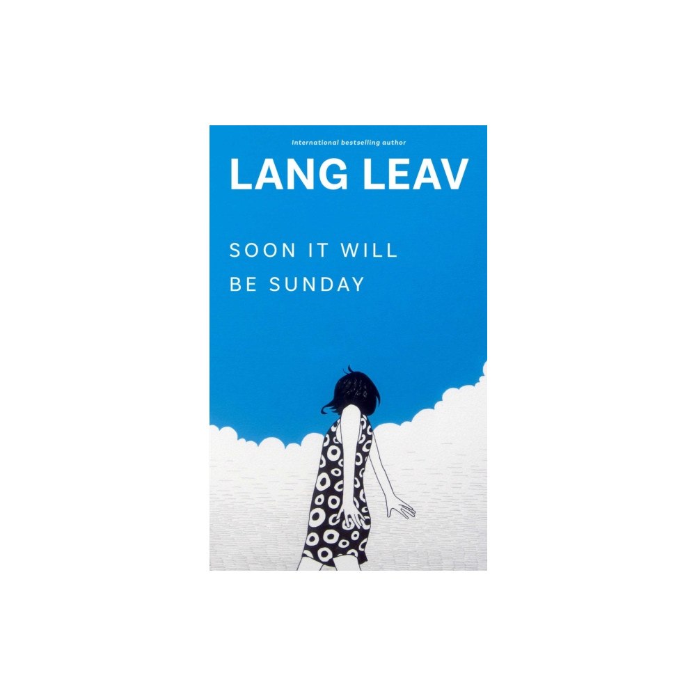 Andrews McMeel Publishing Soon It Will Be Sunday (häftad, eng)