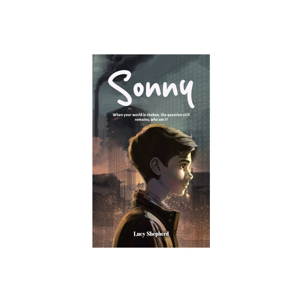 Austin Macauley Publishers Sonny (häftad, eng)