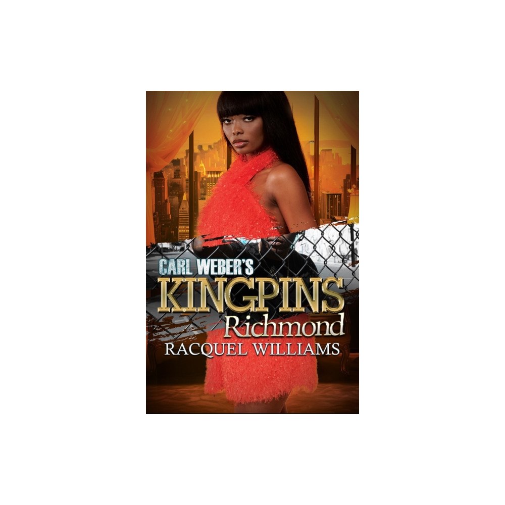 Kensington Publishing Carl Weber's Kingpins: Richmond (häftad, eng)