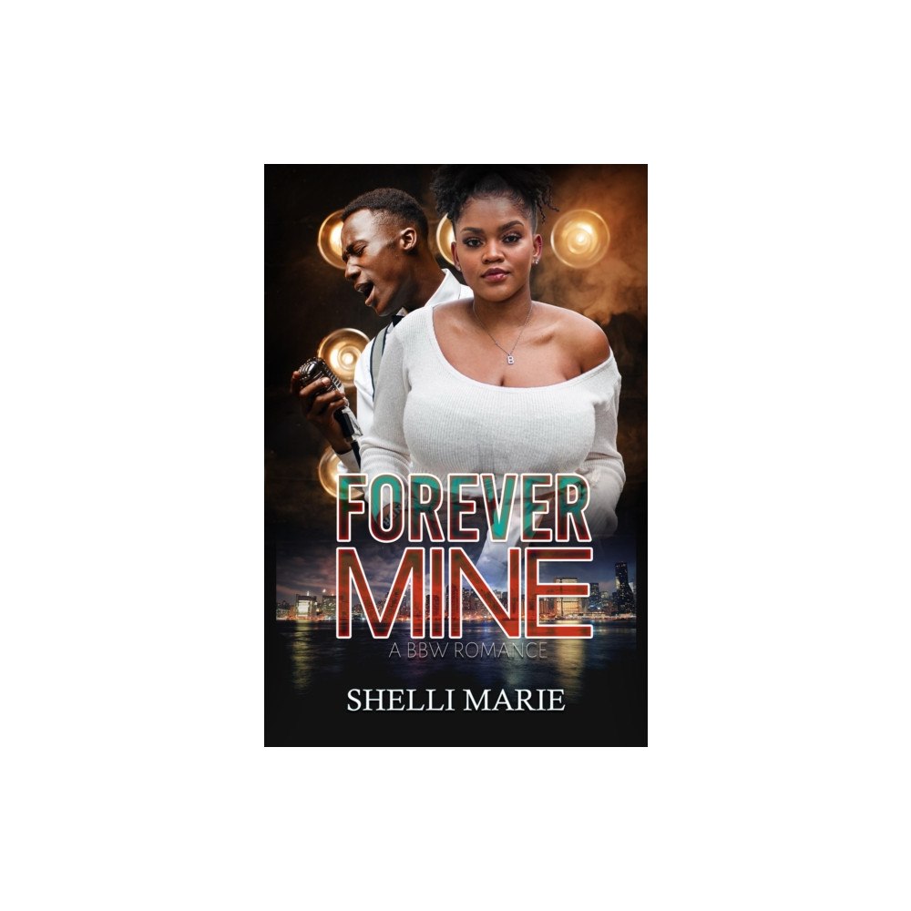 Kensington Publishing Forever Mine (häftad, eng)