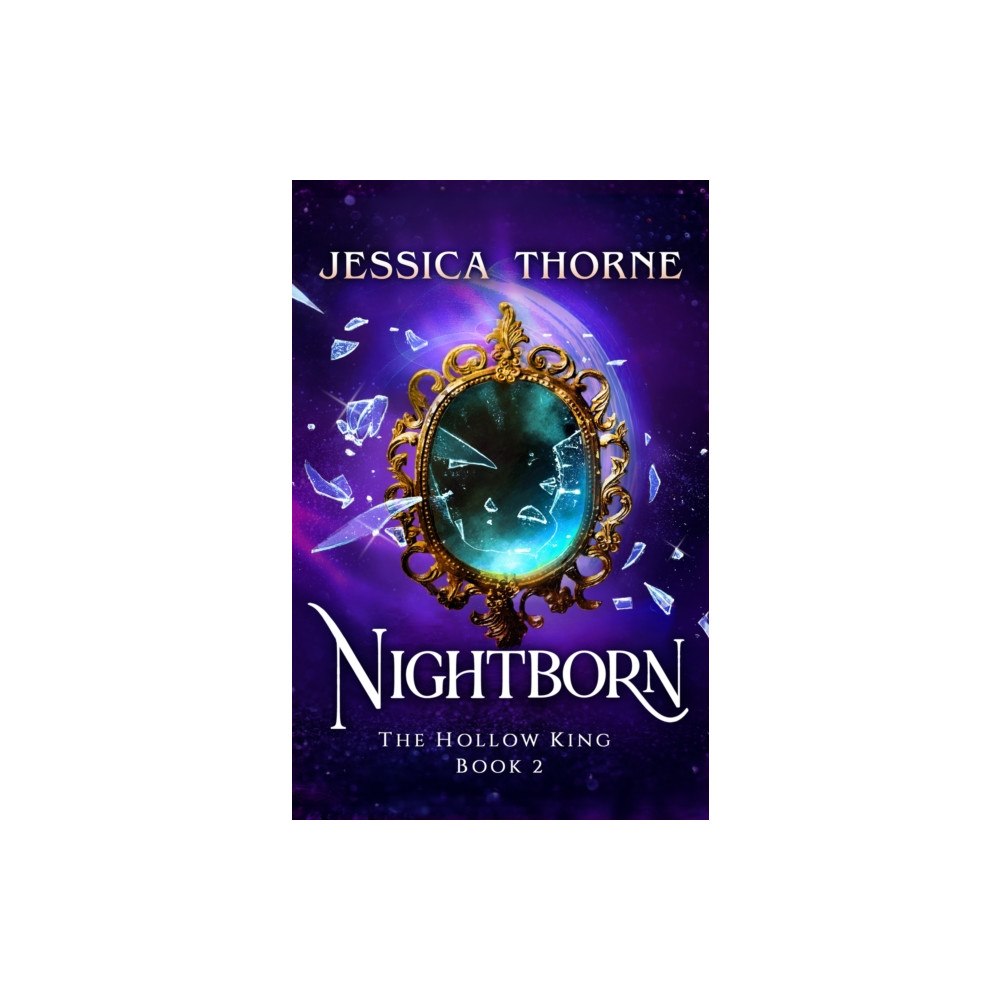 Bookouture Nightborn (häftad, eng)